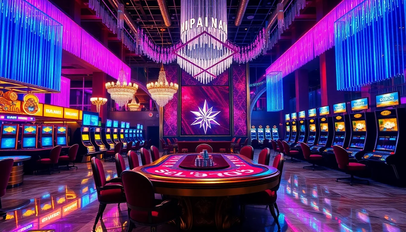 Ways to Improve S8 Casino Skills in 2026