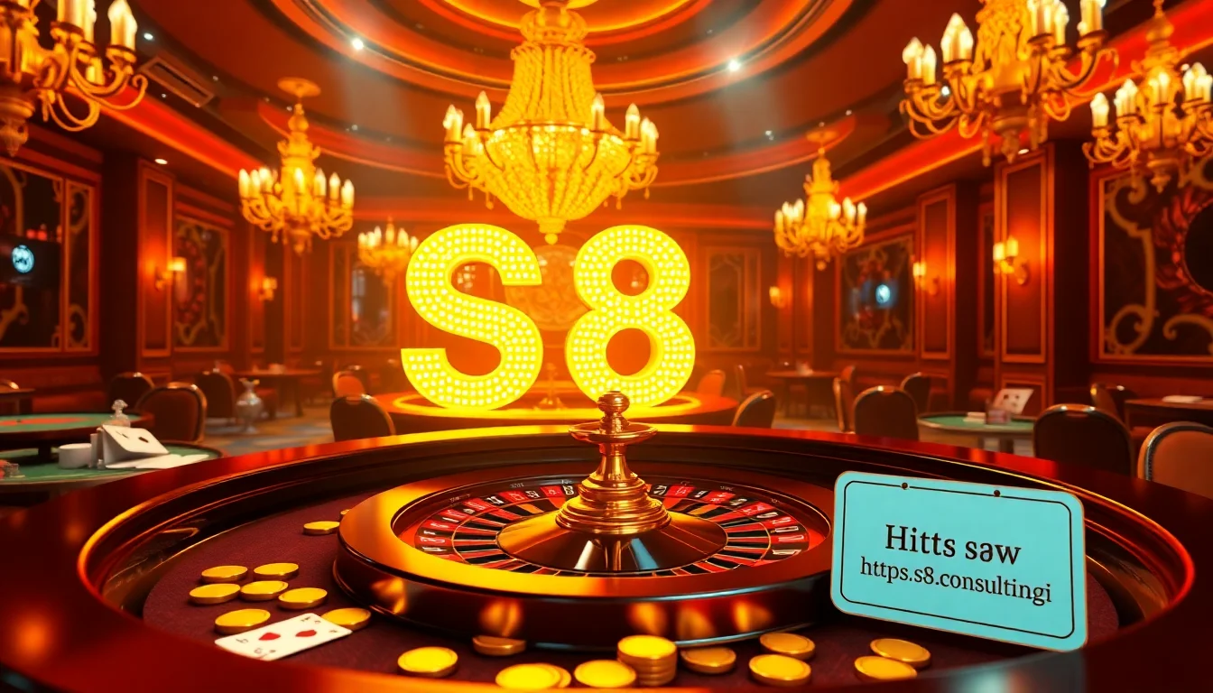 S8 Casino Gaming Cost Breakdown Guide