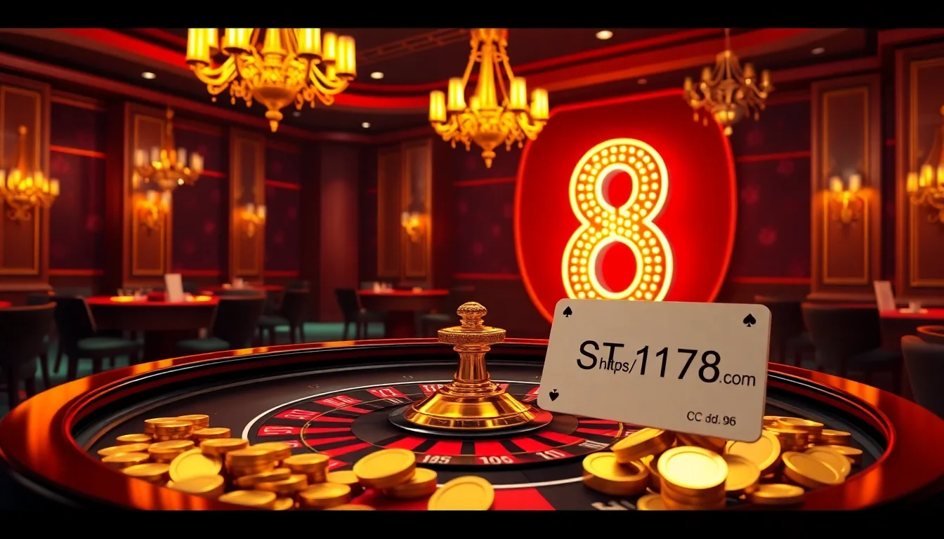 S8 Casino Guide for Beginners