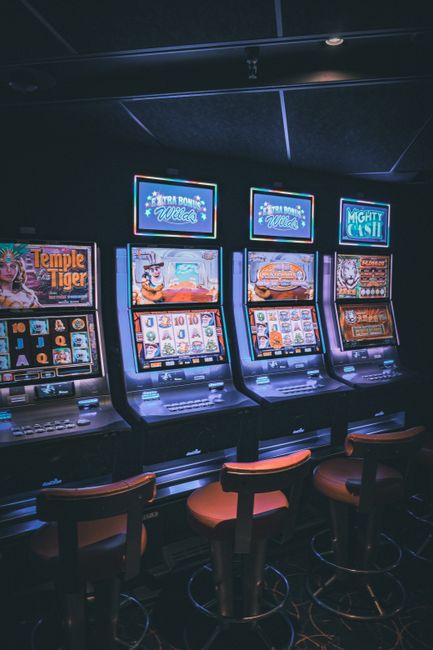 Mengenal Fenomena Slot Gacor dan Strategi Memaksimalkan Peluang