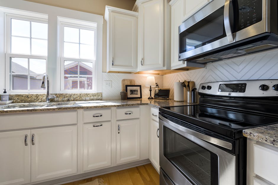 The rise of the black range hood as a stylish kitchen design choice