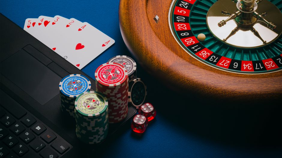 Mengenal Fenomena Slot Gacor: Strategi, Mitos, dan Realitas di Balik Mesin Slot Online