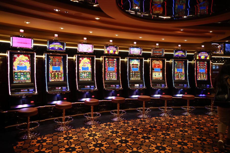 Casino Not on GamStop: Understanding Your Options Beyond UK Self-Exclusion